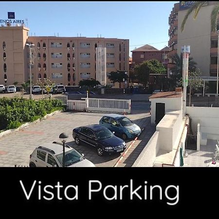 Yanez Sweet Apartment 312 Playa Delingles Maspalomas بلايا ديل إنغلز المظهر الخارجي الصورة