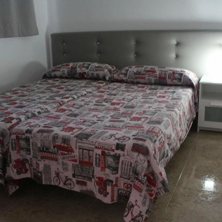 Yanez Sweet Apartment 312 Playa Delingles Maspalomas بلايا ديل إنغلز المظهر الخارجي الصورة
