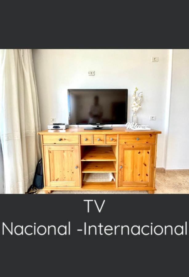 Yanez Sweet Apartment 312 Playa Delingles Maspalomas بلايا ديل إنغلز المظهر الخارجي الصورة