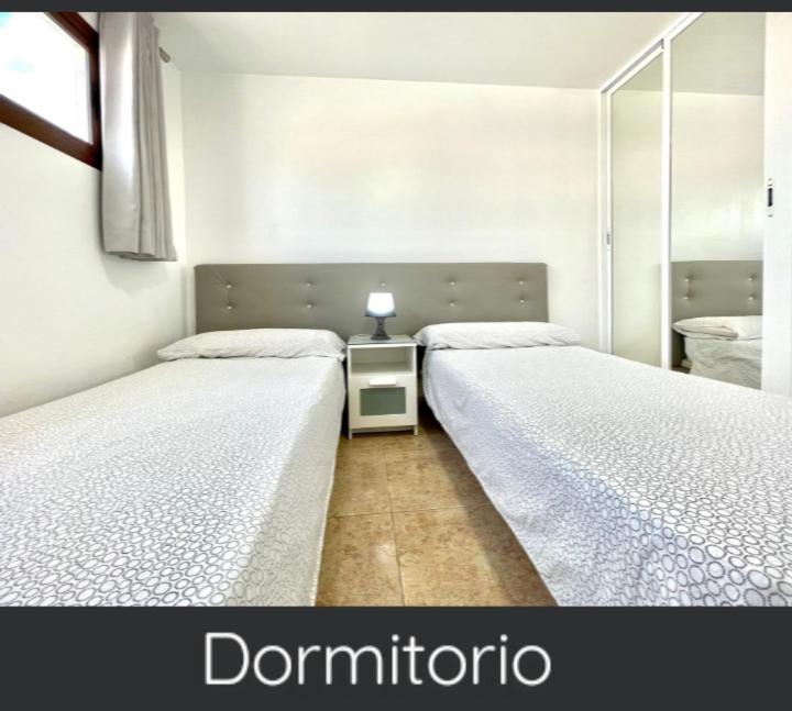 Yanez Sweet Apartment 312 Playa Delingles Maspalomas بلايا ديل إنغلز المظهر الخارجي الصورة