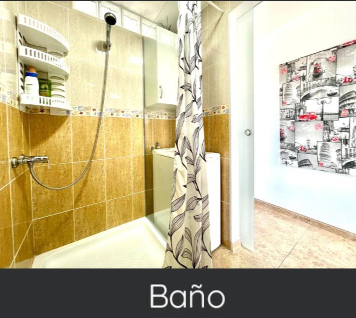 Yanez Sweet Apartment 312 Playa Delingles Maspalomas بلايا ديل إنغلز المظهر الخارجي الصورة