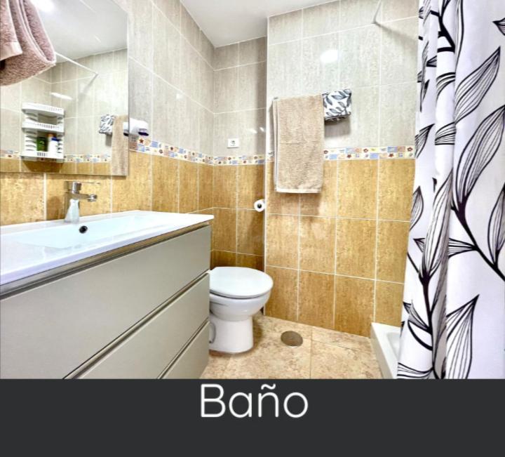 Yanez Sweet Apartment 312 Playa Delingles Maspalomas بلايا ديل إنغلز المظهر الخارجي الصورة