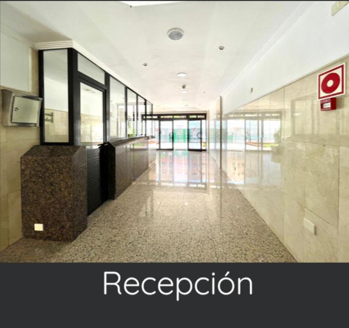 Yanez Sweet Apartment 312 Playa Delingles Maspalomas بلايا ديل إنغلز المظهر الخارجي الصورة