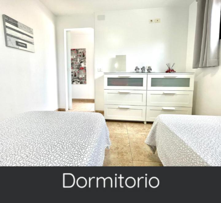 Yanez Sweet Apartment 312 Playa Delingles Maspalomas بلايا ديل إنغلز المظهر الخارجي الصورة