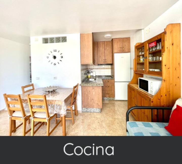 Yanez Sweet Apartment 312 Playa Delingles Maspalomas بلايا ديل إنغلز المظهر الخارجي الصورة
