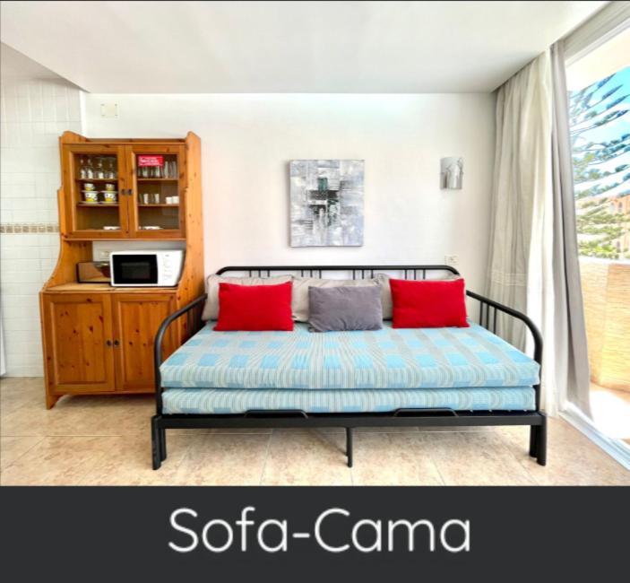 Yanez Sweet Apartment 312 Playa Delingles Maspalomas بلايا ديل إنغلز المظهر الخارجي الصورة