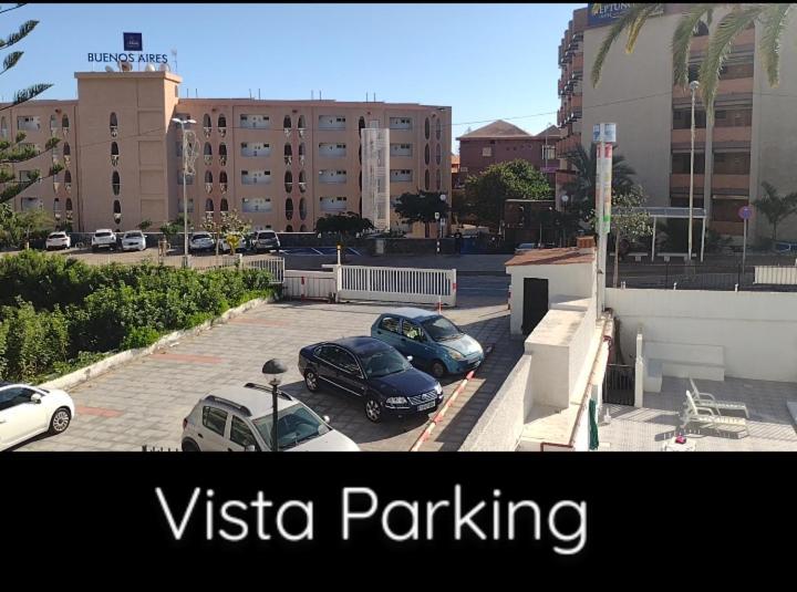 Yanez Sweet Apartment 312 Playa Delingles Maspalomas بلايا ديل إنغلز المظهر الخارجي الصورة