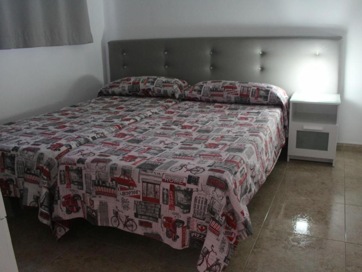 Yanez Sweet Apartment 312 Playa Delingles Maspalomas بلايا ديل إنغلز المظهر الخارجي الصورة