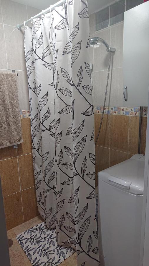 Yanez Sweet Apartment 312 Playa Delingles Maspalomas بلايا ديل إنغلز المظهر الخارجي الصورة